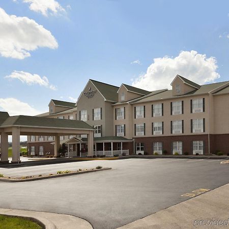 Country Inn & Suites By Radisson, Harrisonburg, Va Extérieur photo