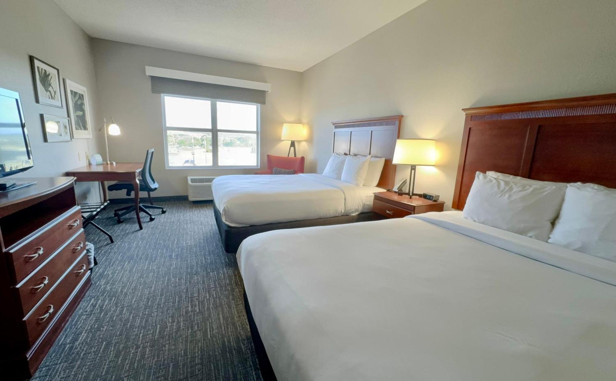 Country Inn & Suites By Radisson, Harrisonburg, Va Extérieur photo