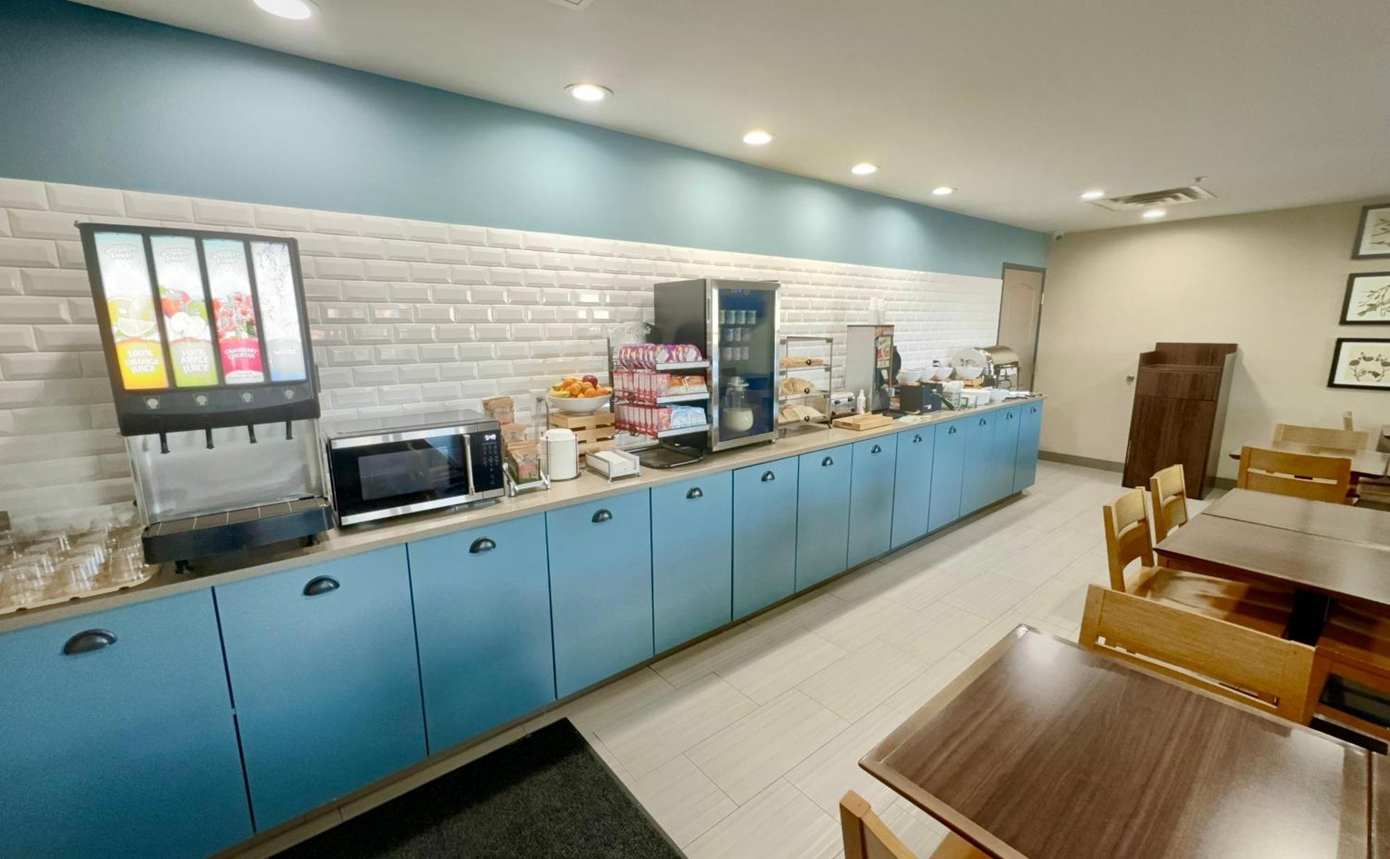 Country Inn & Suites By Radisson, Harrisonburg, Va Extérieur photo
