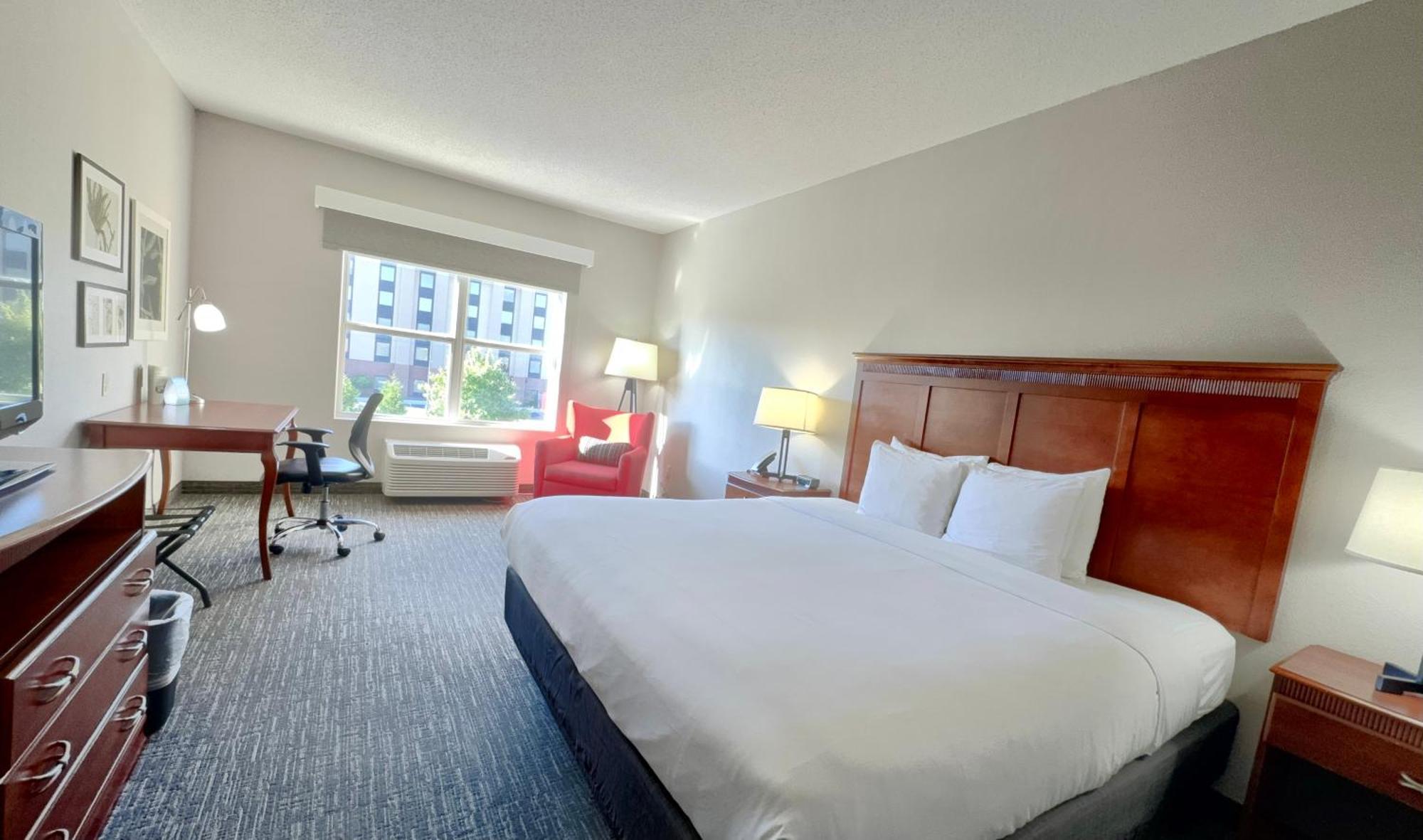 Country Inn & Suites By Radisson, Harrisonburg, Va Extérieur photo