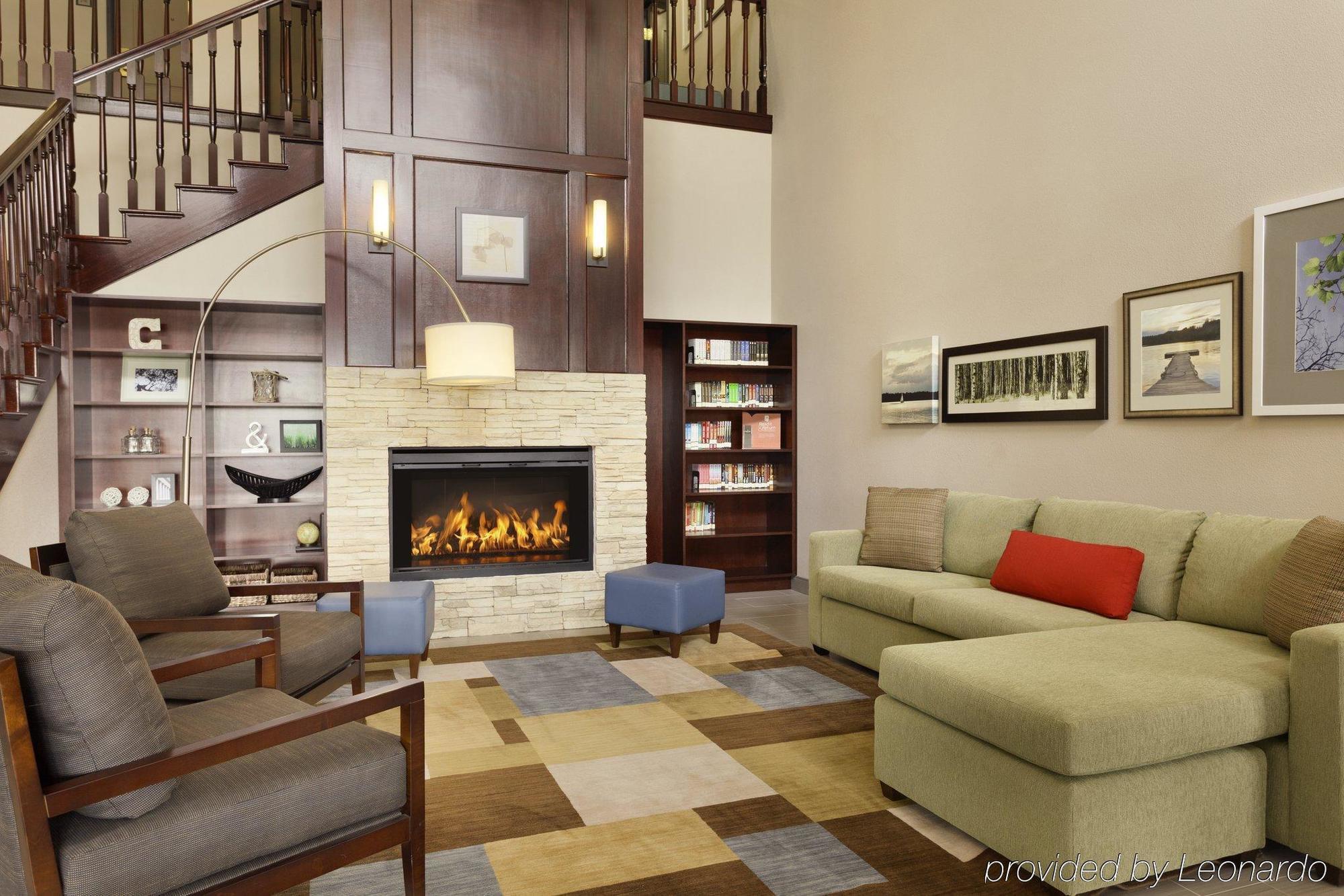 Country Inn & Suites By Radisson, Harrisonburg, Va Extérieur photo