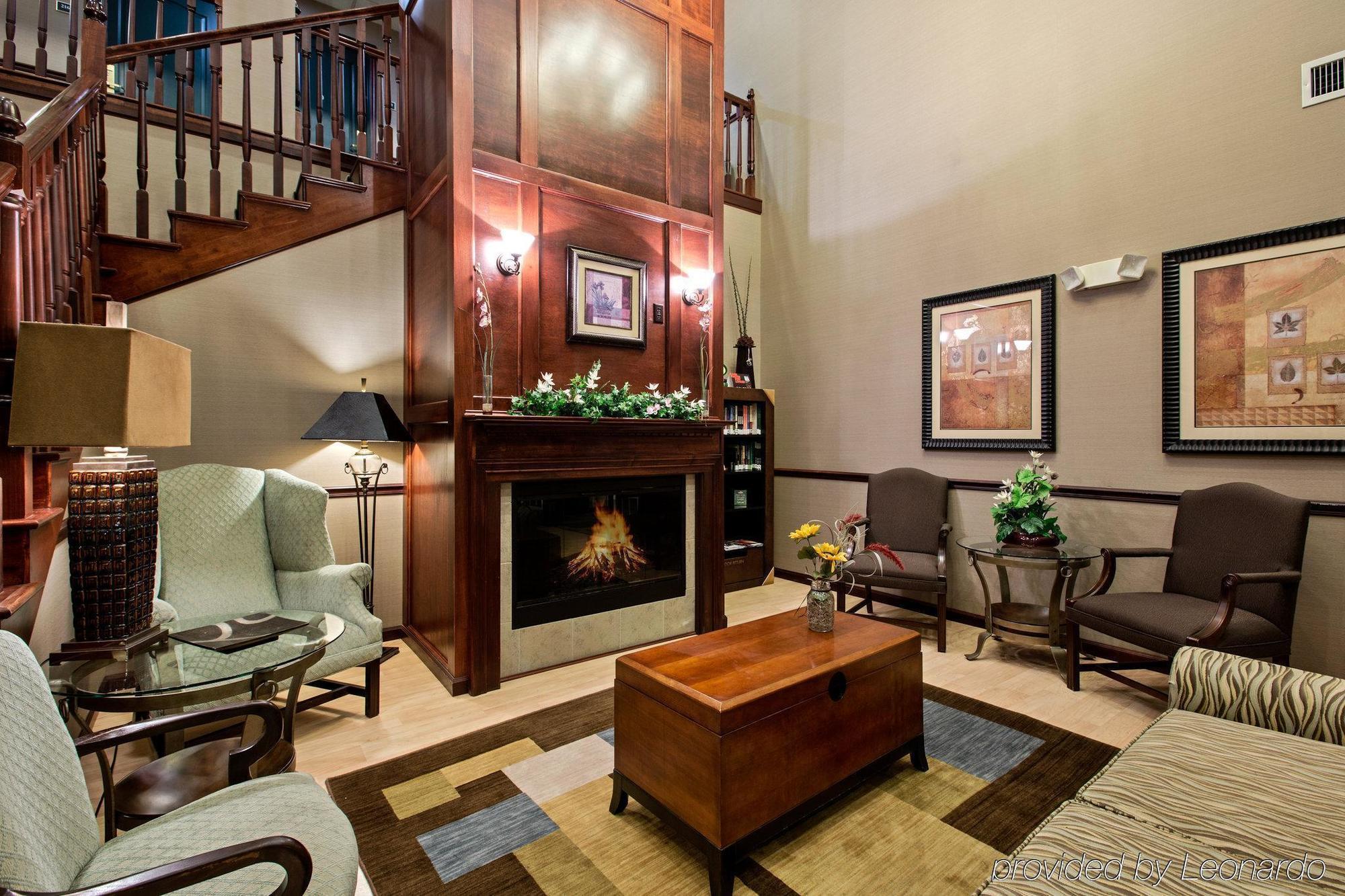 Country Inn & Suites By Radisson, Harrisonburg, Va Extérieur photo