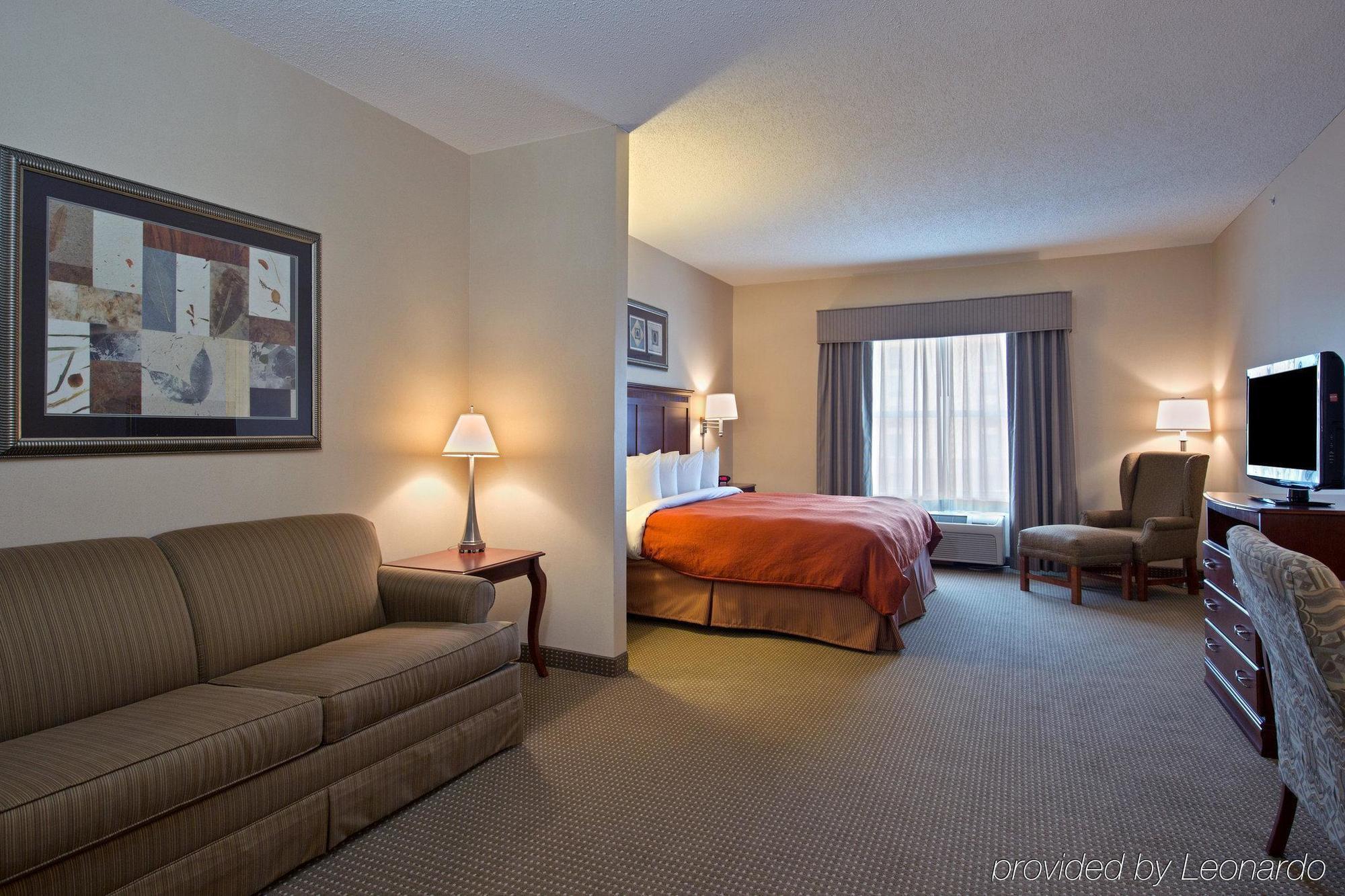 Country Inn & Suites By Radisson, Harrisonburg, Va Extérieur photo