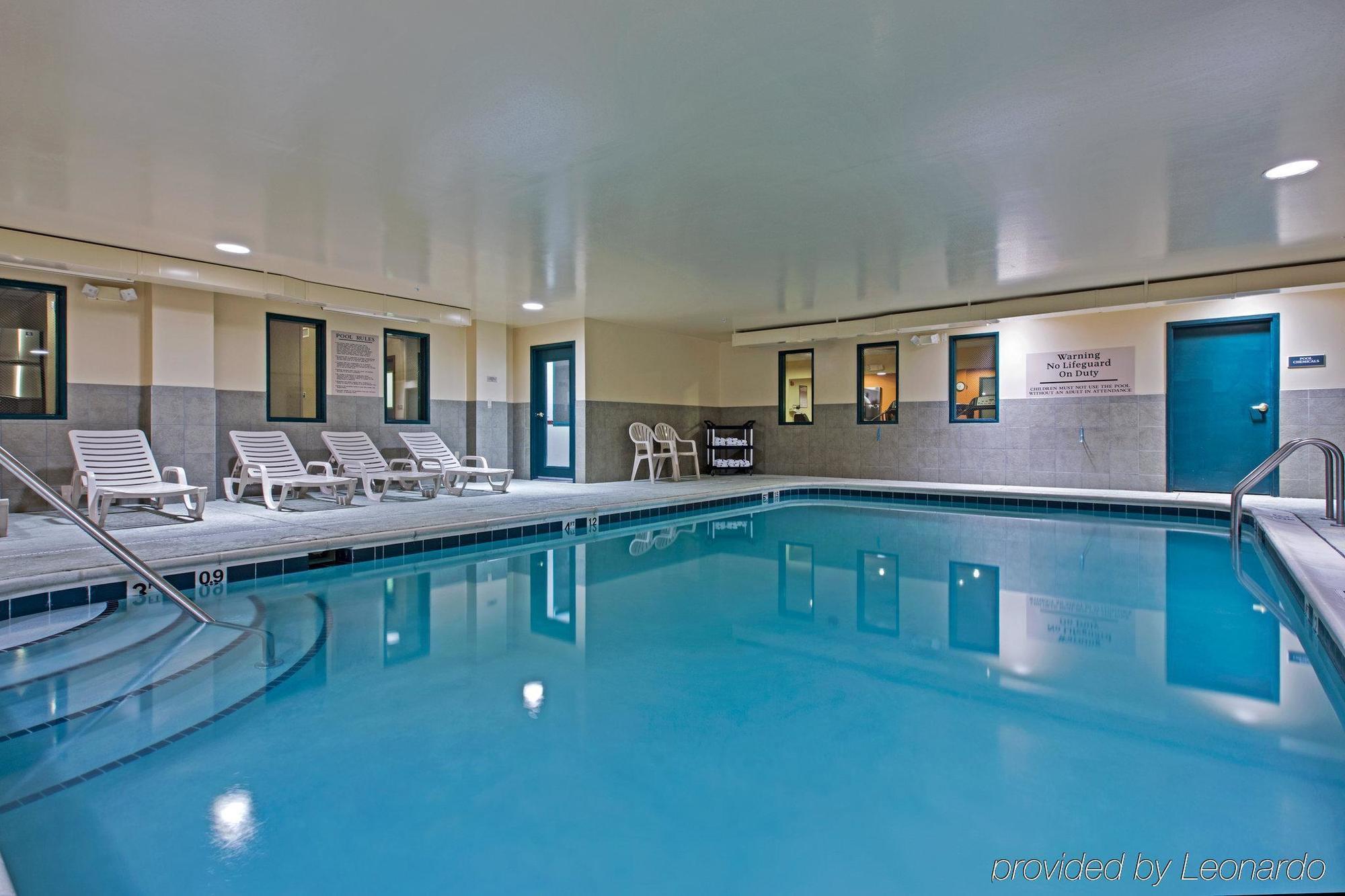 Country Inn & Suites By Radisson, Harrisonburg, Va Extérieur photo