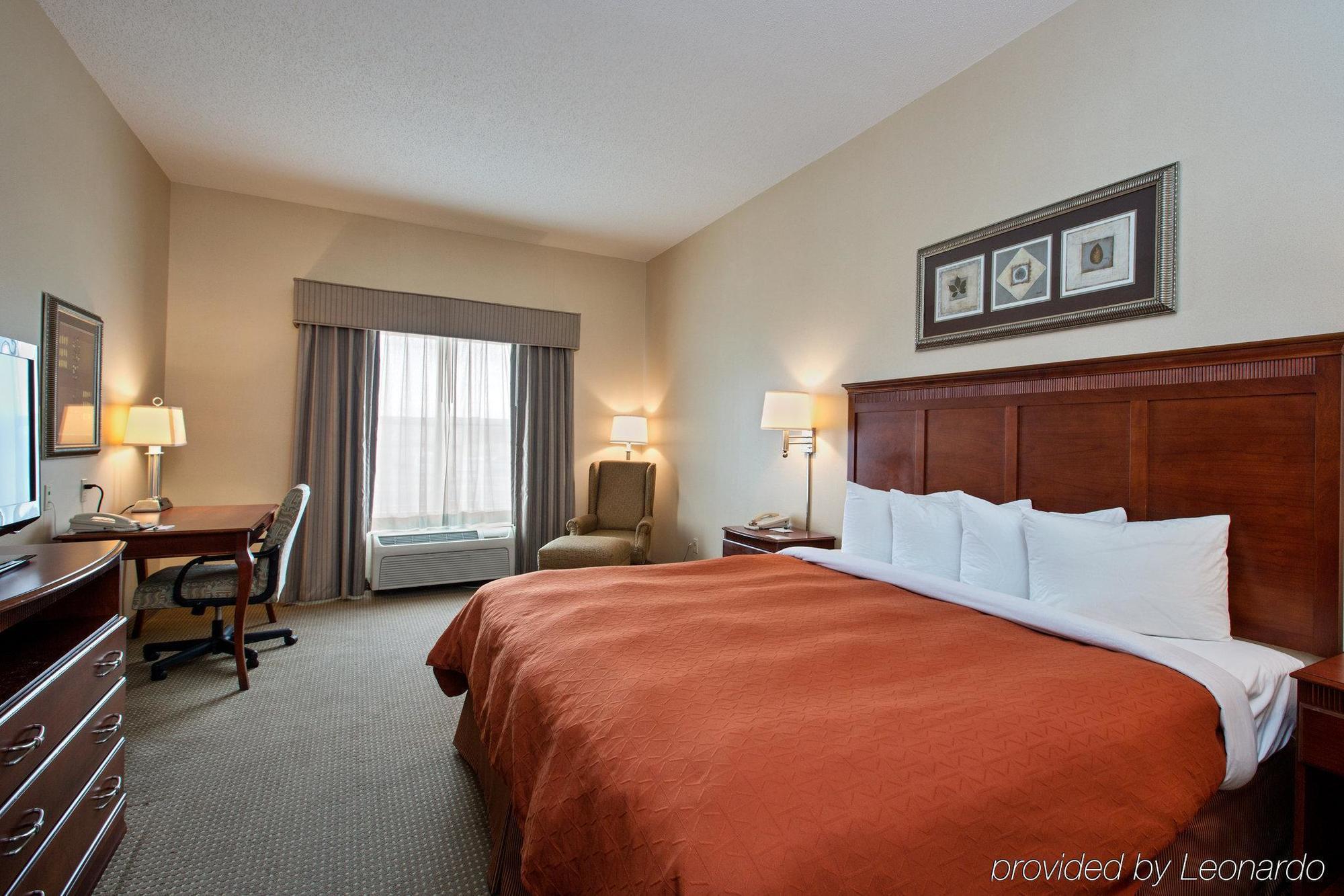 Country Inn & Suites By Radisson, Harrisonburg, Va Extérieur photo