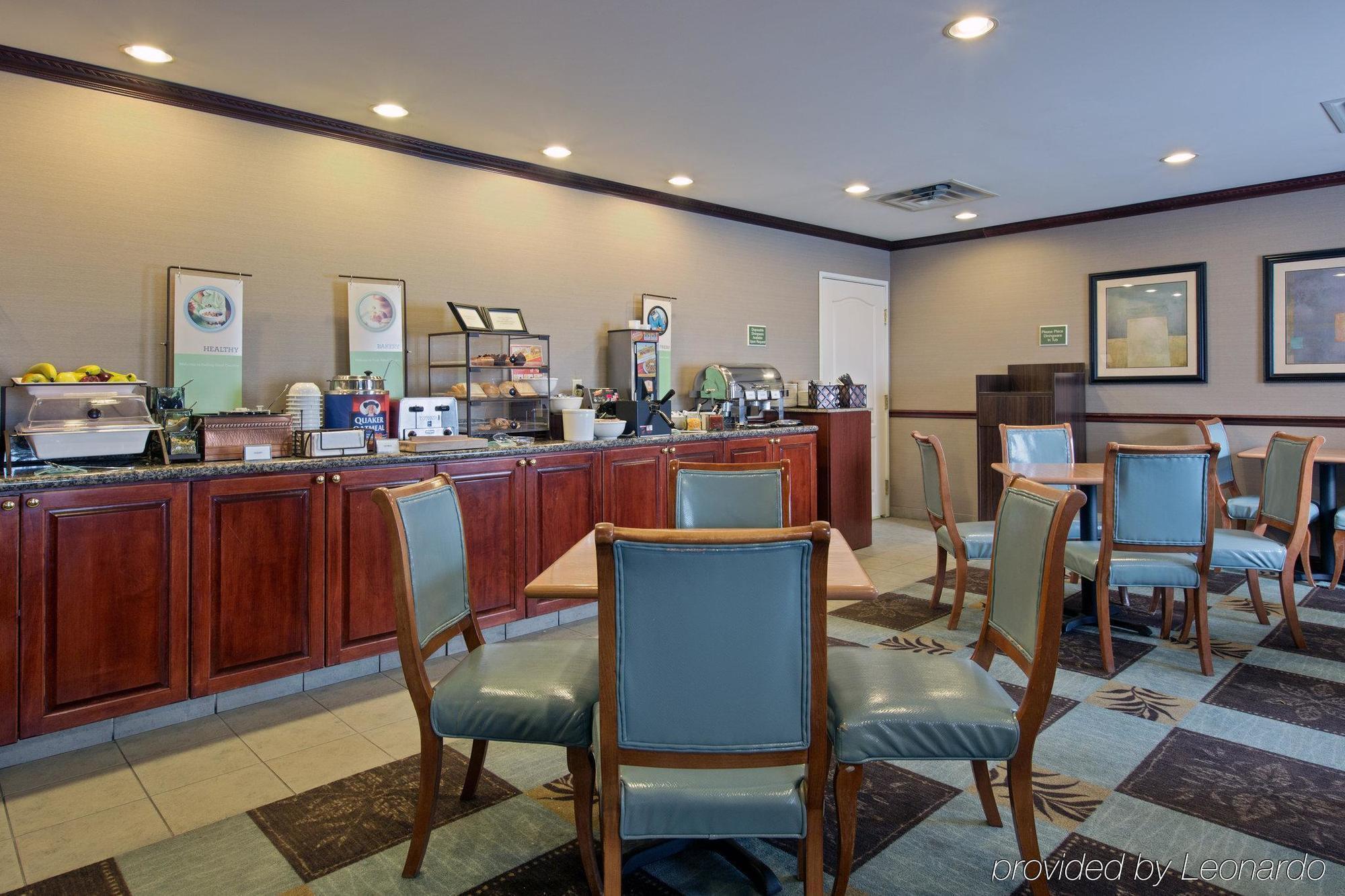 Country Inn & Suites By Radisson, Harrisonburg, Va Extérieur photo
