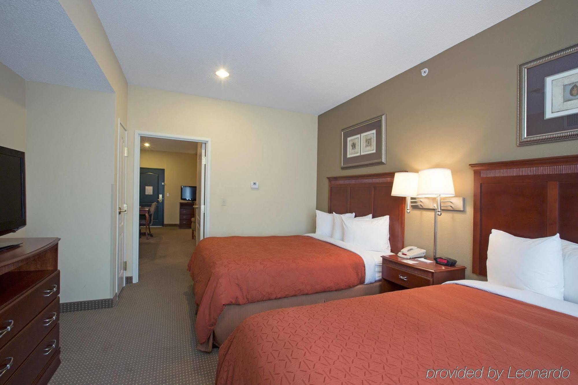 Country Inn & Suites By Radisson, Harrisonburg, Va Extérieur photo