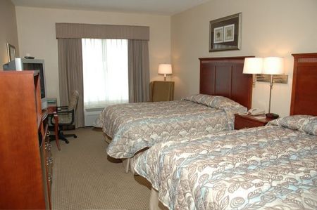 Country Inn & Suites By Radisson, Harrisonburg, Va Chambre photo
